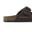 Dép Sneaker Buzz Cork Sole Sandals Dk.Brown