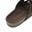 Dép Sneaker Buzz Cork Sole Sandals Dk.Brown