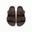 Dép Sneaker Buzz Cork Sole Sandals Dk.Brown