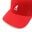 Nón Kangol Wool Flexfit Baseball Rojo