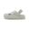 Dép Sneaker Buzz Clog Famility Kid Khaki