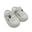 Dép Sneaker Buzz Clog Famility Kid Khaki