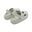 Dép Sneaker Buzz Clog Famility Kid Khaki