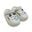Dép Sneaker Buzz Clog Famility Kid Khaki