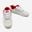 Giày Vans Knu Skool Mesh White/Red