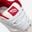 Giày Vans Knu Skool Mesh White/Red