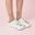 Dép Paul Frank Casual Shoes White