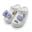 Dép Paul Frank Casual Shoes White