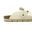 Dép Sneaker Buzz Cream Cork Sole Mule