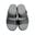 Dép B&M Y Sandal BAL5626  Slippers Black