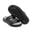 Dép B&M Y Sandal BAL5626  Slippers Black