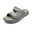 Dép B&M Y Sandal BAL5626  Slippers Grey