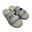 Dép B&M Y Sandal BAL5626  Slippers Grey