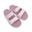 Dép B&M Y Sandal BAL5626 Slippers Pink