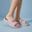 Dép B&M Y Sandal BAL5626 Slippers Pink