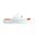 Dép B&M Y Sandal BAL5626  Slippers White