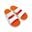 Dép B&M Y Sandal BAL5626  Slippers White