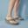 Dép Thư Giãn Q-Elastic 365 (BAL5627) Slippers Green
