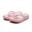 Dép Thư Giãn Q-Elastic 365 (BAL5627) Slippers Pink