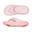 Dép Thư Giãn Q-Elastic 365 (BAL5627) Slippers Pink