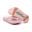 Dép Thư Giãn Q-Elastic 365 (BAL5627) Slippers Pink
