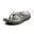 Dép Carbon Y Sandal 3.0 (BAL5628) Slippers Grey