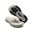 Dép B&M Carbon Y-Sandal 3.0 Version 2 Grey Slippers