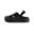 Dép Sneaker Buzz Clog Famility Kid Black