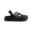 Dép Sneaker Buzz Clog Famility Kid Black