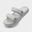 Dép Buzz Strap Slide White