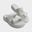 Dép Buzz Strap Slide White