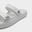 Dép Buzz Strap Slide White