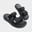 Dép Buzz Strap Slide Black