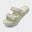 Dép Buzz Strap Slide Khaki