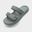 Dép Buzz Strap Slide Grey