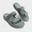 Dép Buzz Strap Slide Grey