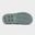 Dép Buzz Strap Slide Grey