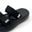 Dép Buzz Two Strap Slides Black