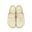 Dép Sneaker Buzz Cream Cork Sole Mule