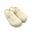 Dép Sneaker Buzz Cream Cork Sole Mule