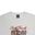 Áo thun Paul Frank White Tshirt