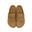 Dép Sneaker Buzz Camel Cork Sole Mule
