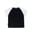 Áo Thun Baby Tee Raglan Angel Đính Đá Wii - What It Isnt Black