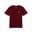 Áo Vans On The Road Ss Tee Burgundy