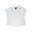 Áo Gola Polo Shirt White