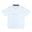 Áo Gola Polo Shirt White