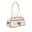 Túi Gola Shoulder Bag White