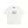 Áo thun Kangol Beige T-Shirt