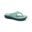 Dép B&M Carbon Y-Sandal 3.0 Version 2 Green Slippers