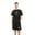 Áo thun Paul Frank Black Tshirt